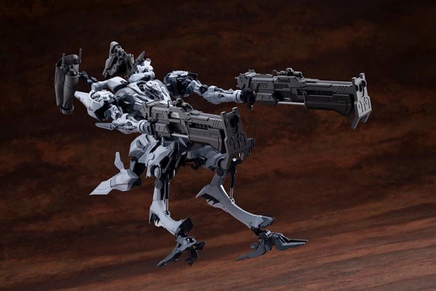 [코토부키야] 샵 한정 아머드 코어 V.I.O.S. 40E 근접 돌격형 소개_12.webp
