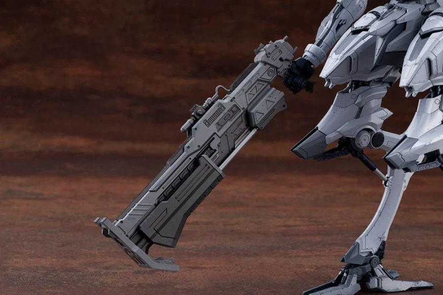 [코토부키야] 샵 한정 아머드 코어 V.I.O.S. 40E 근접 돌격형 소개_4.webp
