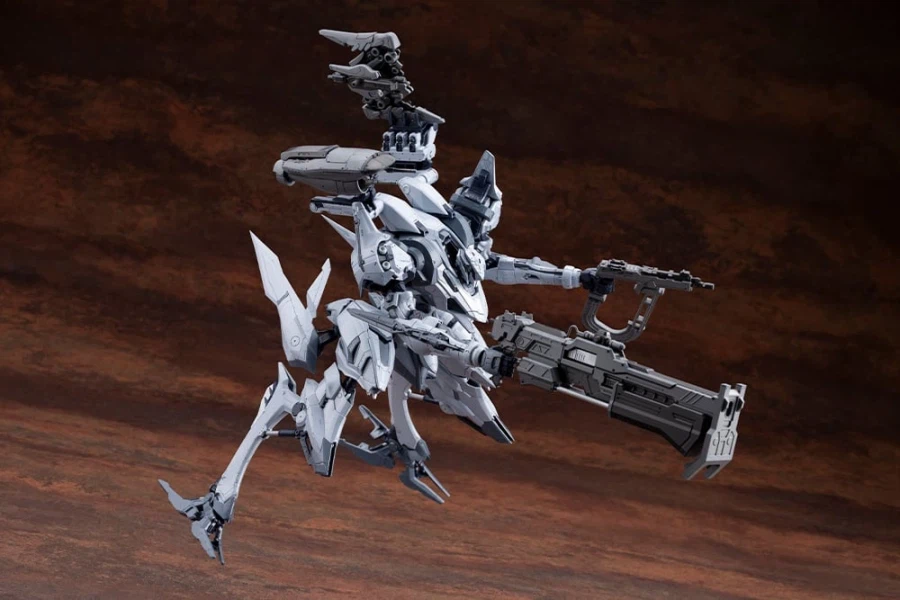 [코토부키야] 샵 한정 아머드 코어 V.I.O.S. 40E 근접 돌격형 소개_5.webp