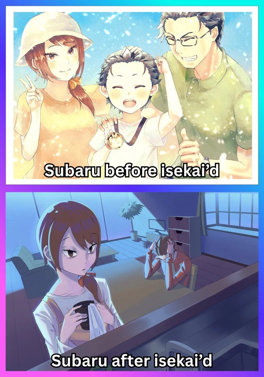 리제로) 지금이 낫다 vs 스바루의 현재 상황을 앛쳐야 한다_2.webp