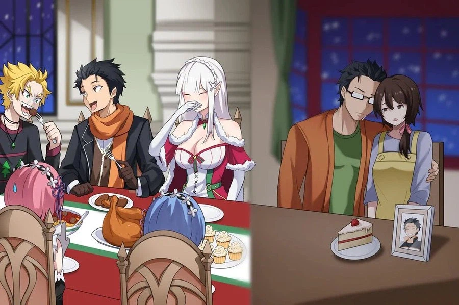 리제로) 지금이 낫다 vs 스바루의 현재 상황을 앛쳐야 한다_3.webp