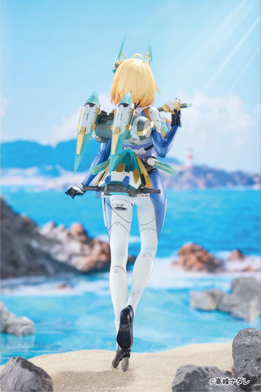 [VKEND] 소피아·F·셔링 웻슈트 Ver. 도색 샘플_2.webp