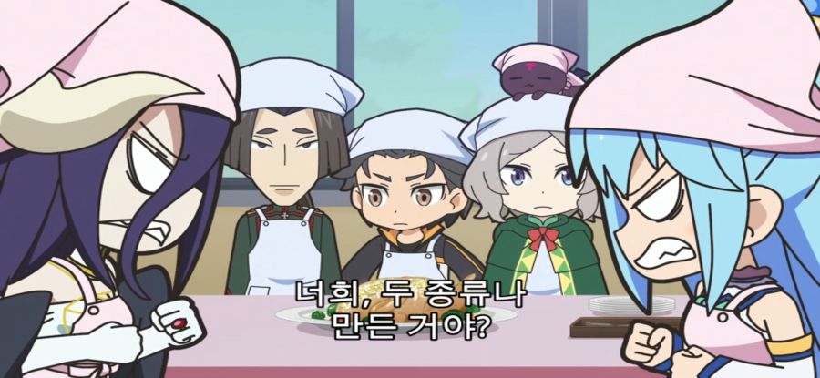 [이세계 콰르텟] 스압 평화로운 요리_42.jpg