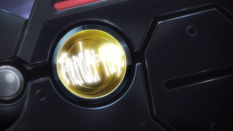 [마법소녀 리리컬 나노하] 신작 애니 설정화, 성우진, 엔딩 테마곡_8.webp