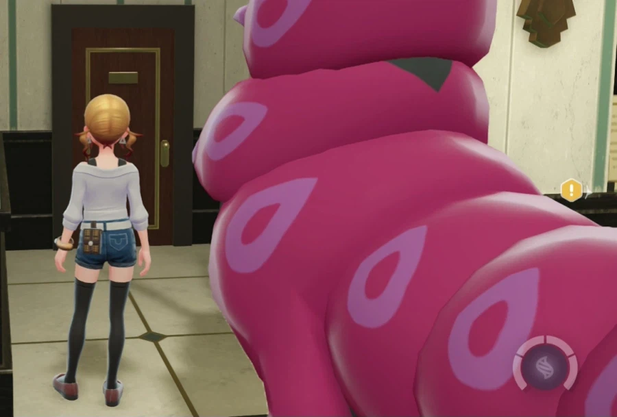 포켓몬) 왜 벌레타입은 인간에게 카운터가 되지 못할까_1.webp