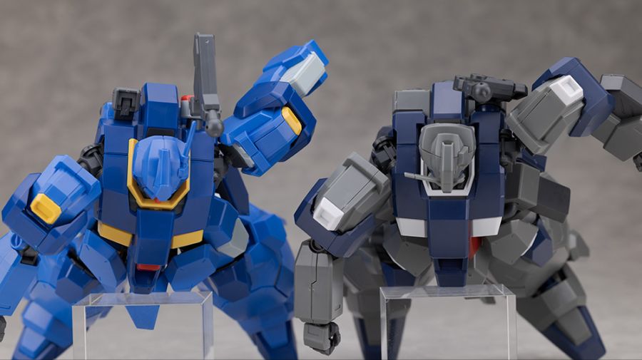 HGUC 1/144 구스타프 칼 00형 해외 리뷰_64.jpg