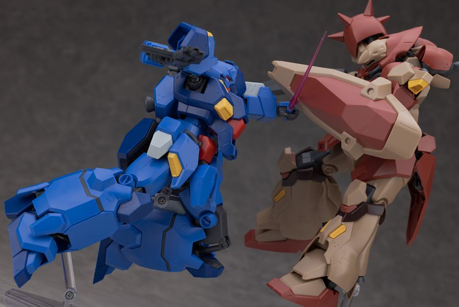 HGUC 1/144 구스타프 칼 00형 해외 리뷰_91.jpg