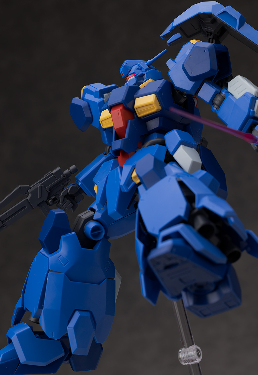 HGUC 1/144 구스타프 칼 00형 해외 리뷰_97.jpg