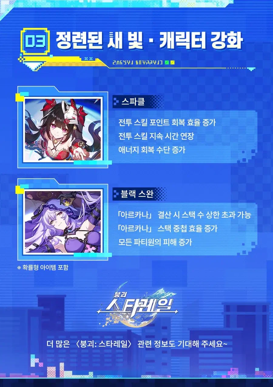 [붕괴: 스타레일] 4.0 프리뷰 스페셜 프로그램 정보, 혜택, 행운 대추첨 등_13.webp