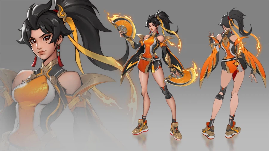 안란 - 불꽃의 결의_1.webp