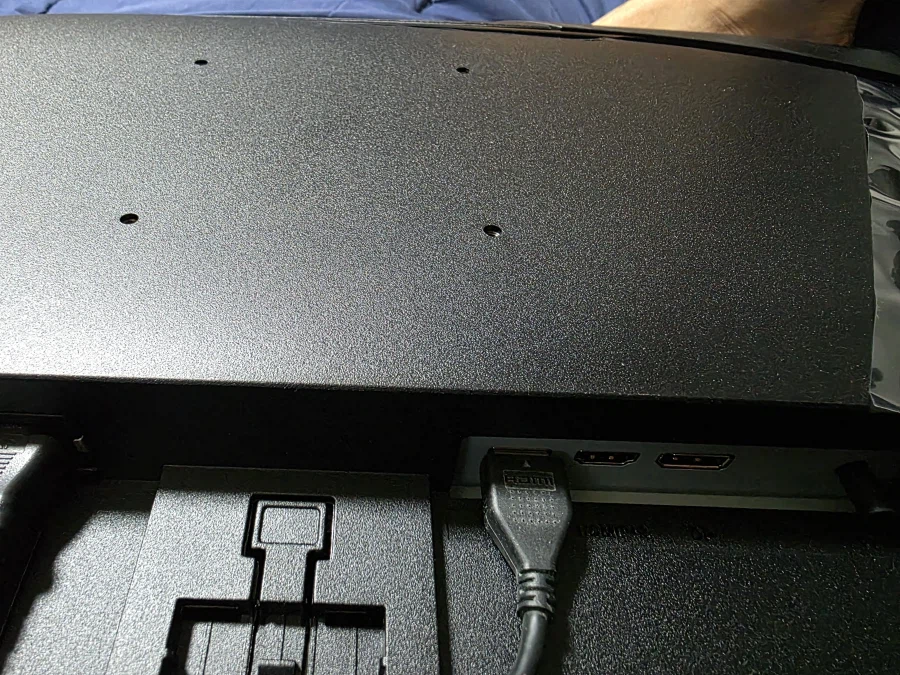 MSI MAG 275QF E20 왔습니다._2.webp