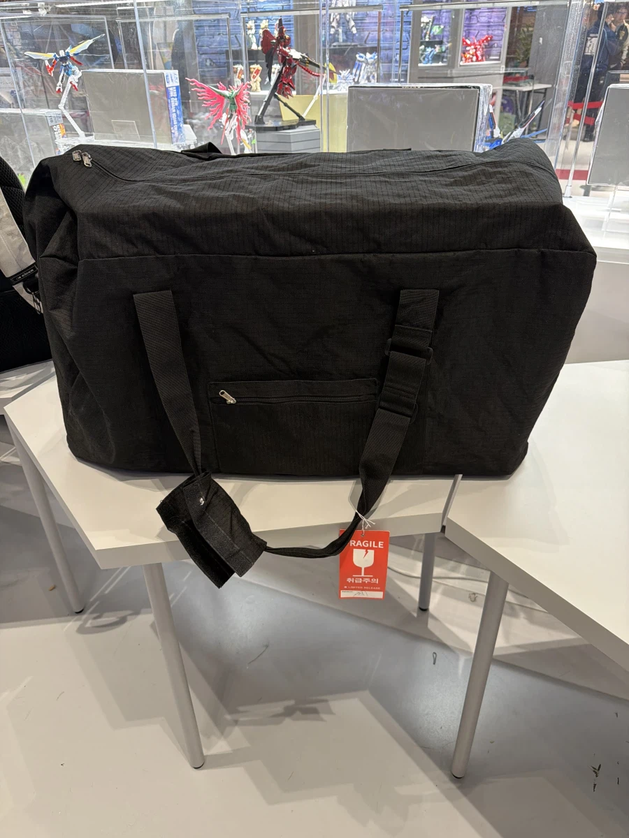 오늘 새언니를 일본 현장에서 구입후 수령후기+ 매장사진_3.webp