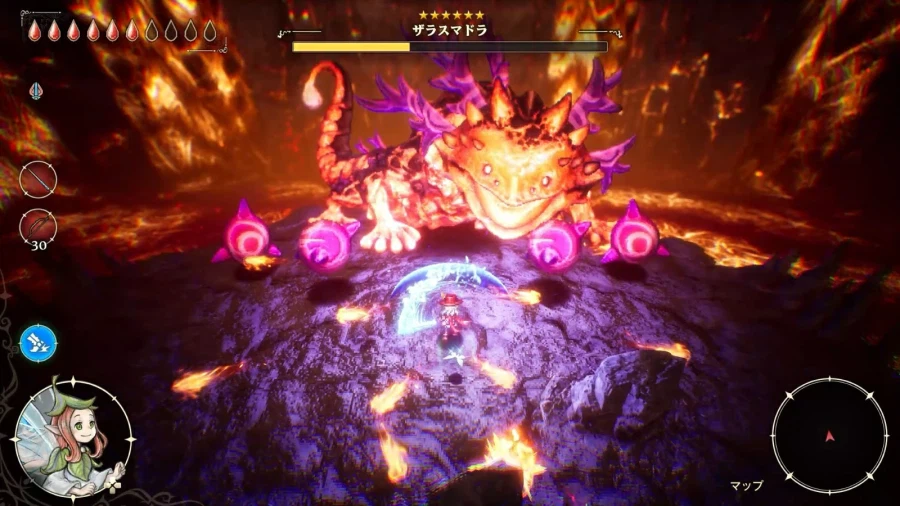 모험가 엘리엇의 천 년 이야기 일러스트, 스샷 모음, 패키지판 표지_7.webp