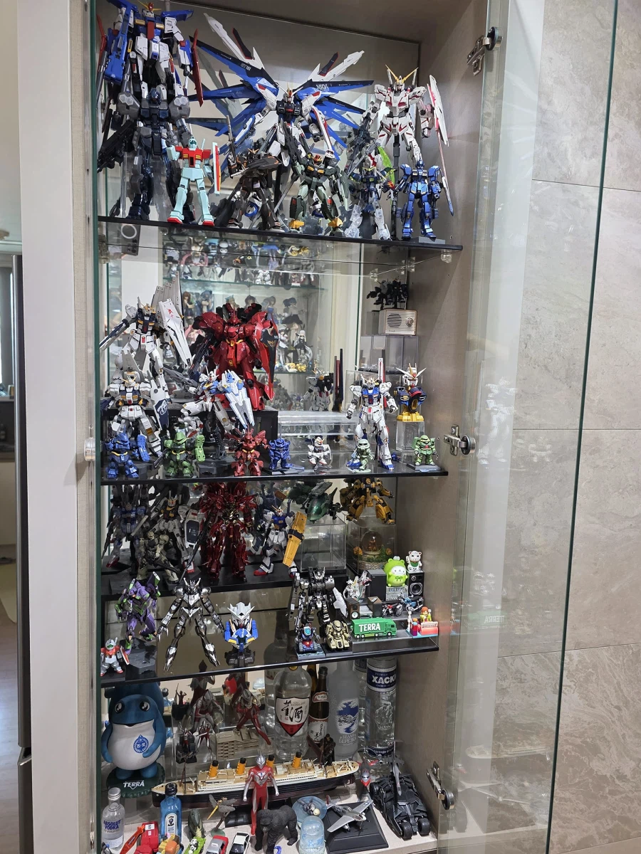 슬금슬금 거실까지 테라포밍... 5년의 시간이 흐른뒤...._6.webp