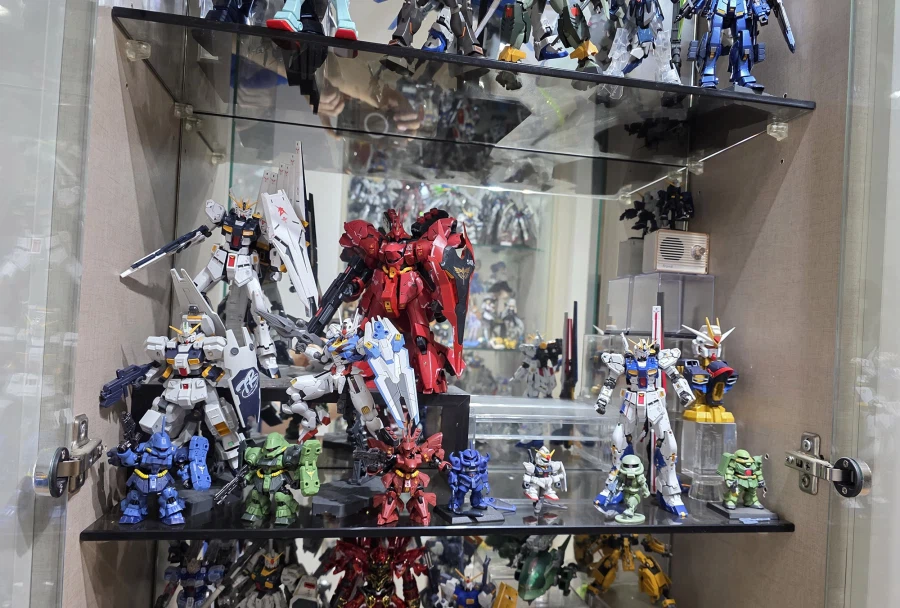 슬금슬금 거실까지 테라포밍... 5년의 시간이 흐른뒤...._8.webp