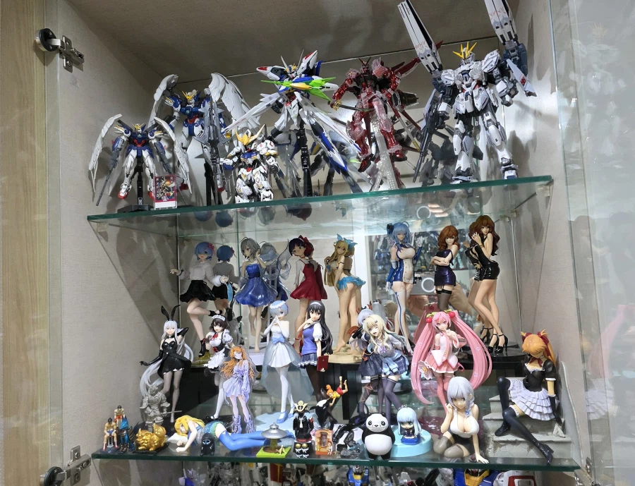 슬금슬금 거실까지 테라포밍... 5년의 시간이 흐른뒤...._12.webp