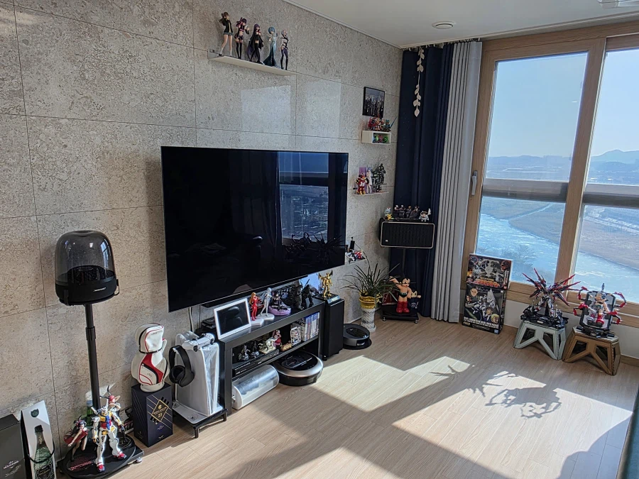 슬금슬금 거실까지 테라포밍... 5년의 시간이 흐른뒤...._16.webp