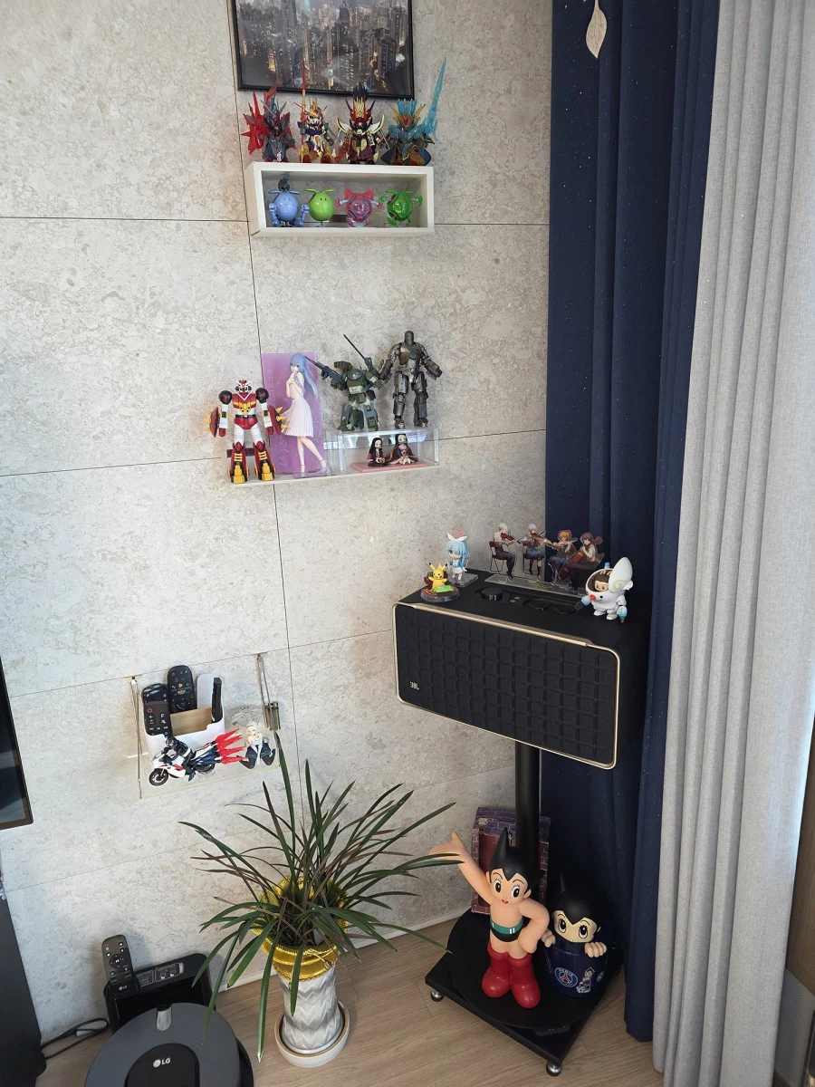 슬금슬금 거실까지 테라포밍... 5년의 시간이 흐른뒤...._19.webp