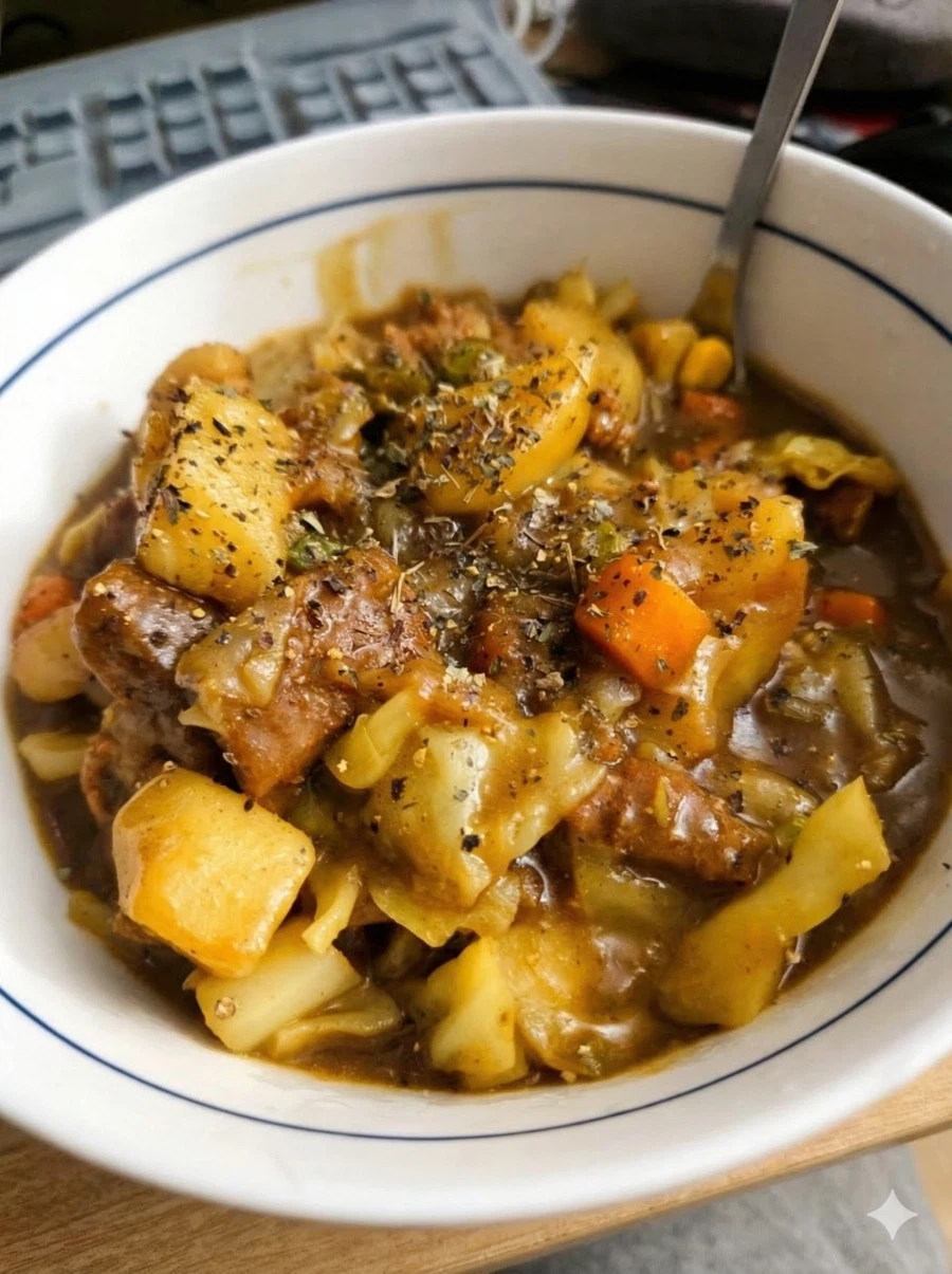 주말 내내 먹을 카레!_3.webp