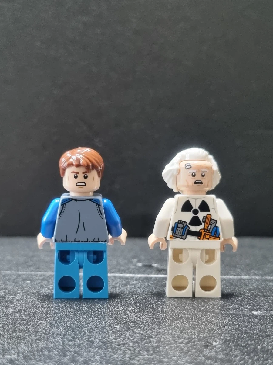 레고77256-백 투 더 퓨처 드로리안_4.webp