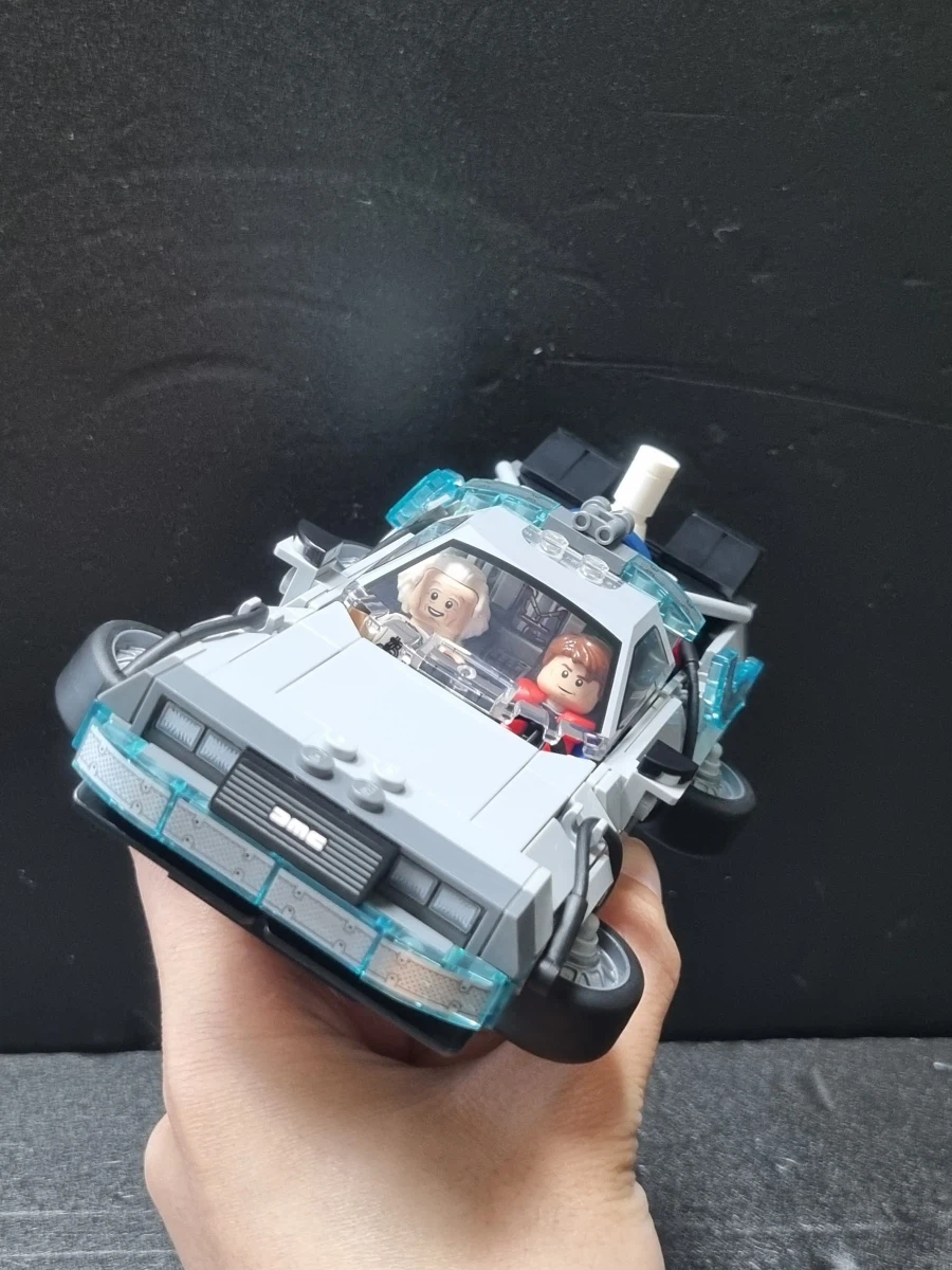 레고77256-백 투 더 퓨처 드로리안_9.webp