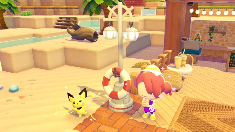 포켓몬 포코피아 신규 스크린샷 & 발매까지 앞으로 한달_1.webp