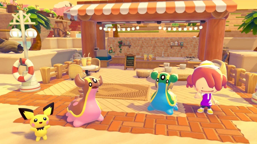 포켓몬 포코피아 신규 스크린샷 & 발매까지 앞으로 한달_2.webp