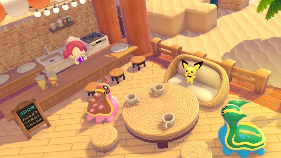 포켓몬 포코피아 신규 스크린샷 & 발매까지 앞으로 한달_3.webp