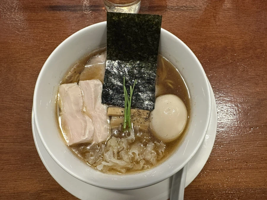 라멘야누 - 시오라멘, 쇼우라멘_4.webp