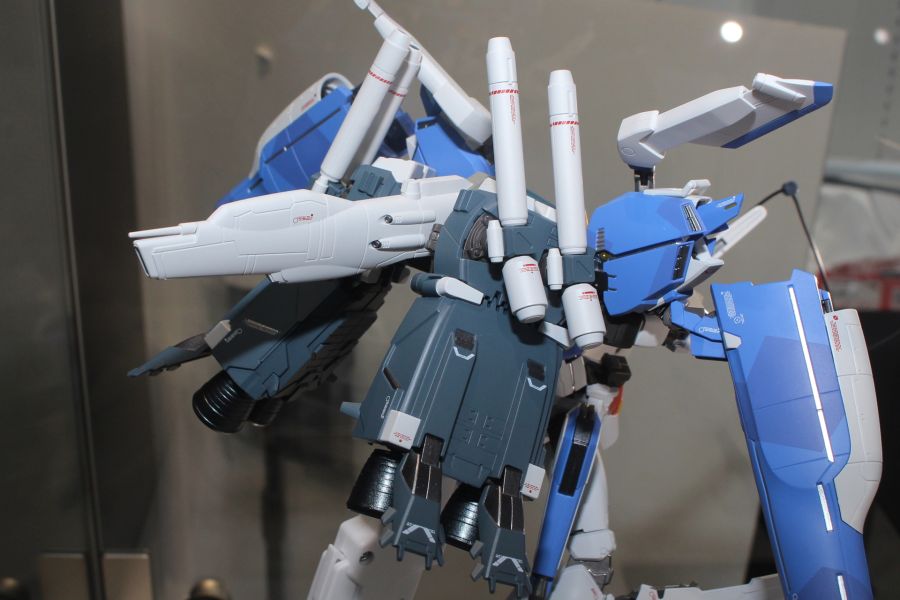 [반다이] 메탈 로봇혼 EX-S 건담 리 코디네이트 전시 사진 2_15.jpg