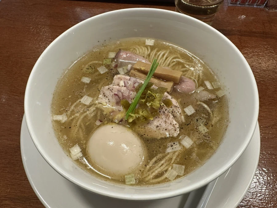 라멘야누 - 시오라멘, 쇼우라멘_1.webp