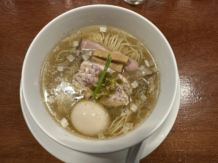 라멘야누 - 시오라멘, 쇼우라멘_2.webp