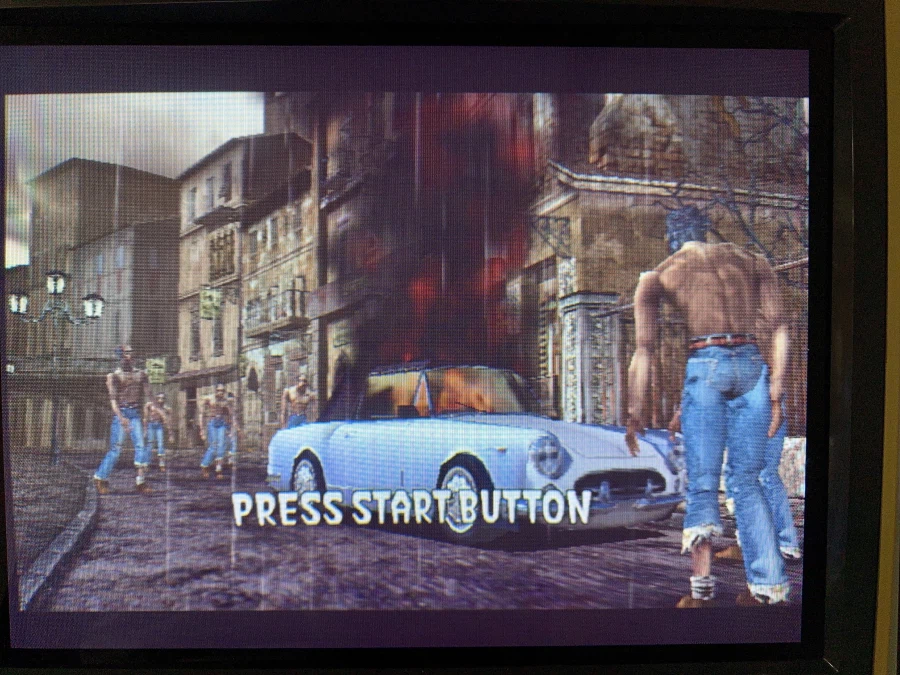 더 하우스 오브 더 데드2 VGA 출력_1.webp