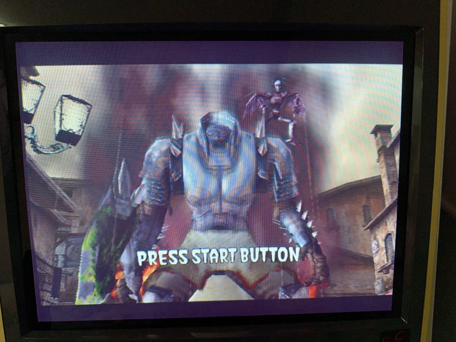 더 하우스 오브 더 데드2 VGA 출력_2.webp