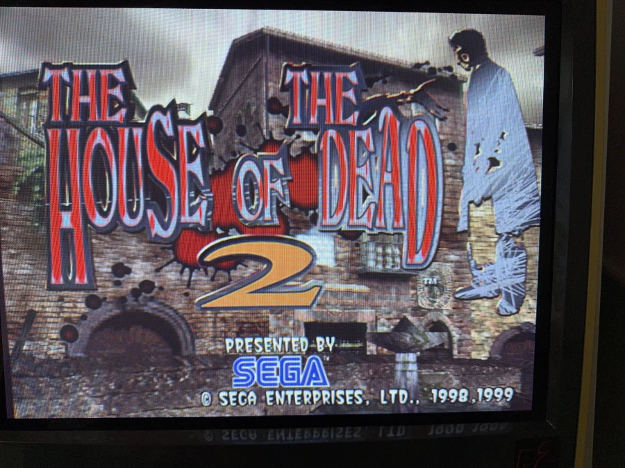더 하우스 오브 더 데드2 VGA 출력_5.webp