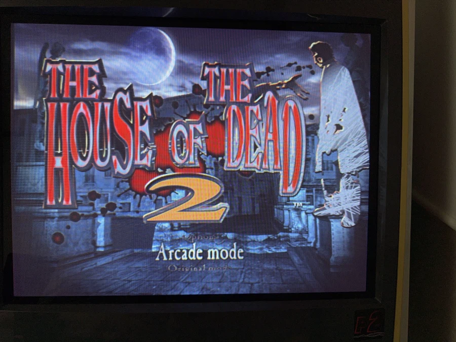 더 하우스 오브 더 데드2 VGA 출력_6.webp