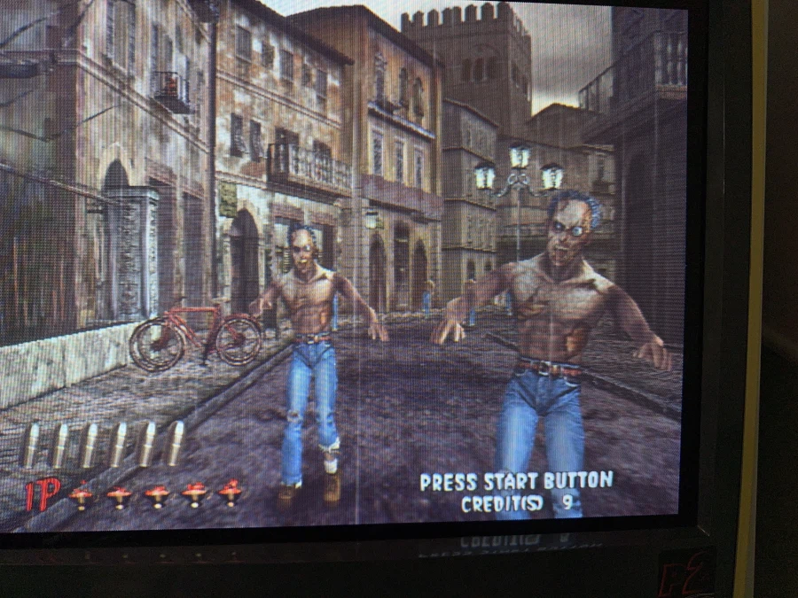 더 하우스 오브 더 데드2 VGA 출력_8.webp