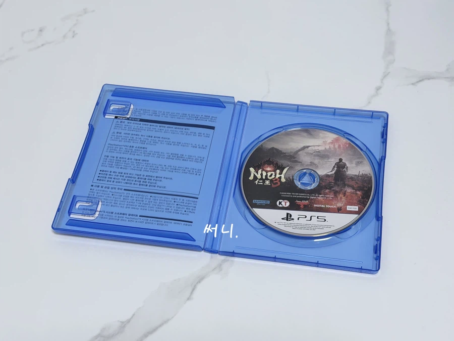 ★정발★ PS5 인왕3 일반판_5.webp