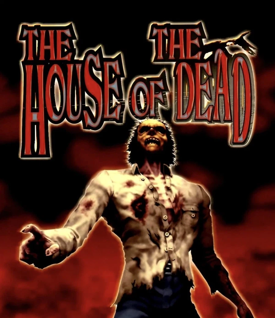 세가의 비디오 게임 시리즈 '하우스 오브 더 데드' 영화화 제작_1.webp