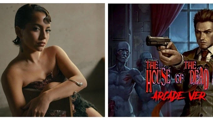 세가의 비디오 게임 시리즈 '하우스 오브 더 데드' 영화화 제작_2.webp