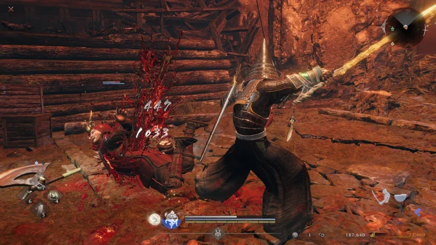 인왕 3 디렉터: 요괴 보스 제작 당시 'P의 거짓'이 큰 영감이 되었다_2.webp