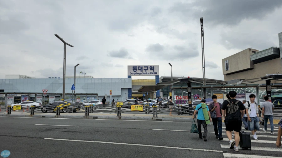 나홀로 무작정 떠난 서울 즉흥 여행_1.webp