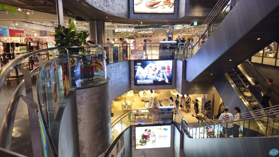 나홀로 무작정 떠난 서울 즉흥 여행_79.webp