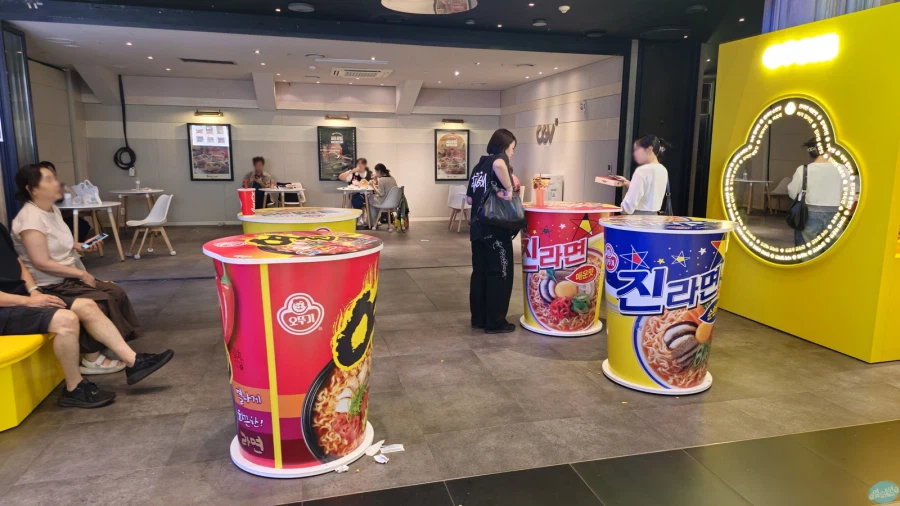 나홀로 무작정 떠난 서울 즉흥 여행_95.webp