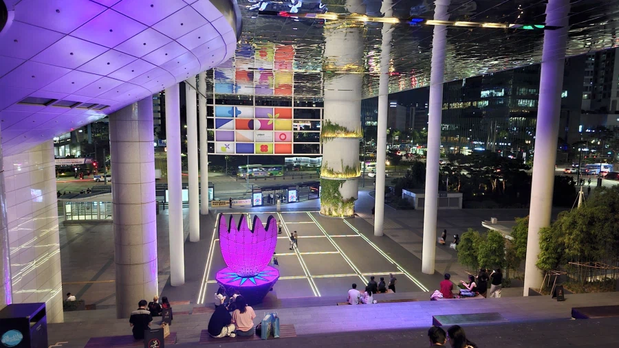 나홀로 무작정 떠난 서울 즉흥 여행_100.webp