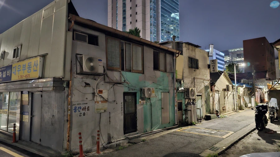 나홀로 무작정 떠난 서울 즉흥 여행_109.webp