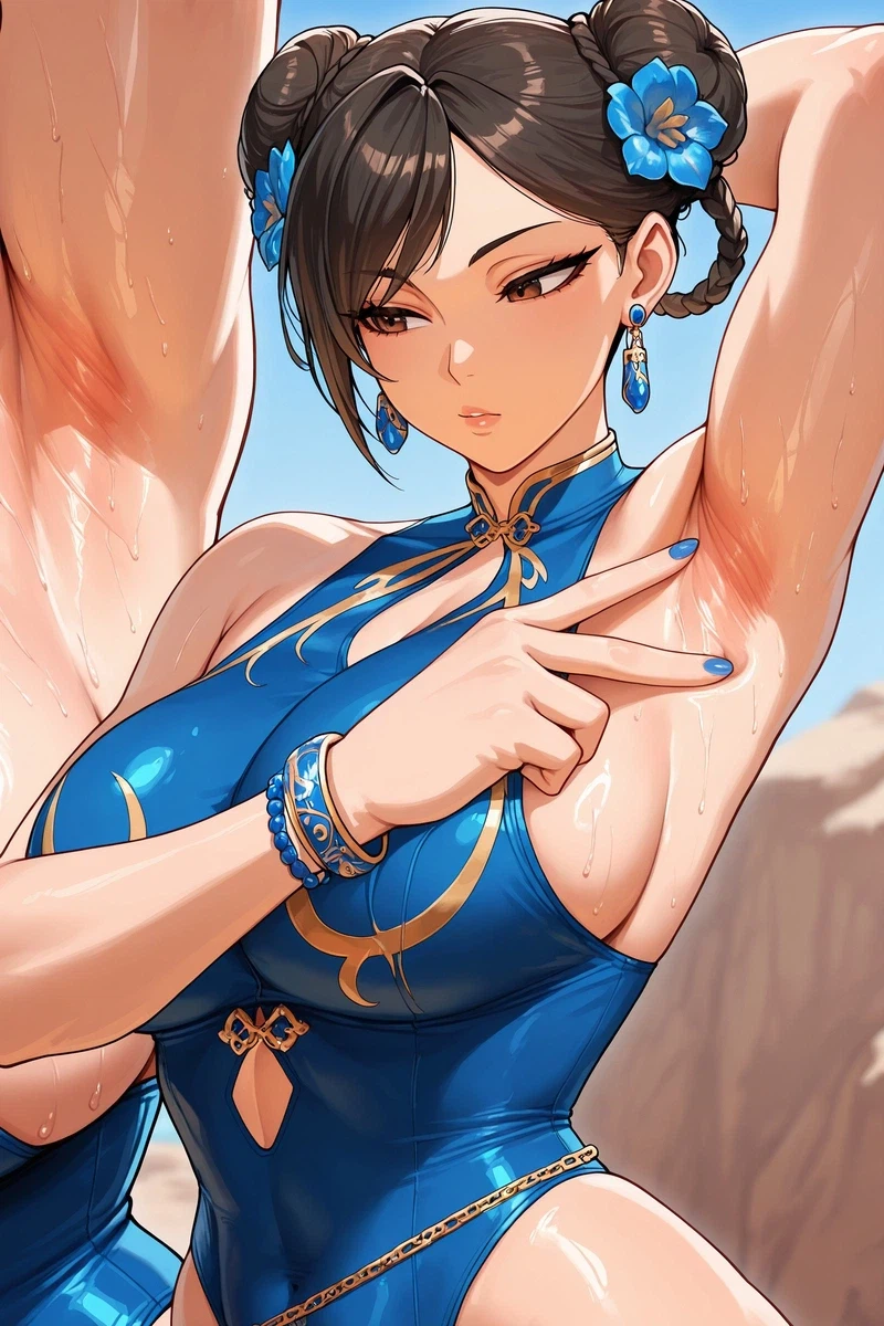 Ai)이거 꼴리면 오늘 점심 KFC 징거더블다운임_1.webp