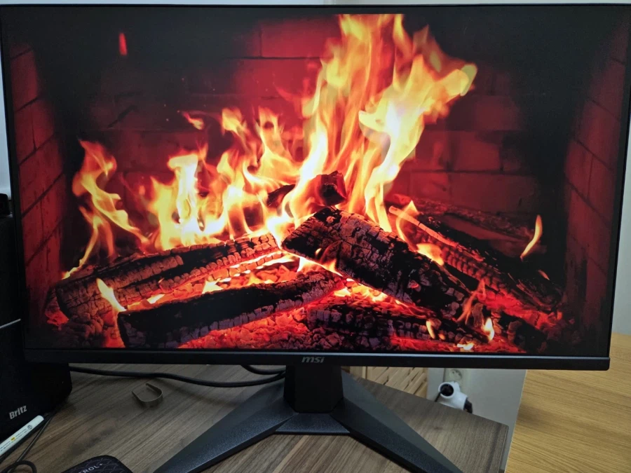MSI MAG 275QF E20 Rapid IPS 게이밍 무결점 구매후기_4.webp
