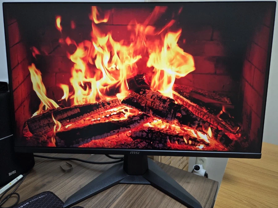 MSI MAG 275QF E20 Rapid IPS 게이밍 무결점 구매후기_5.webp