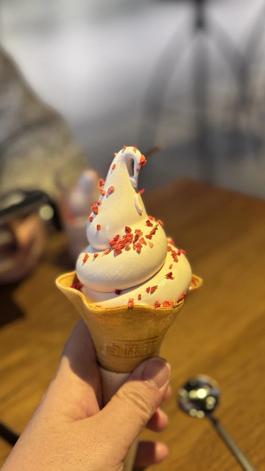 밖에서 밥 먹습니다 - 서울 가든파이브, 라그릴리아/백미당_9.webp